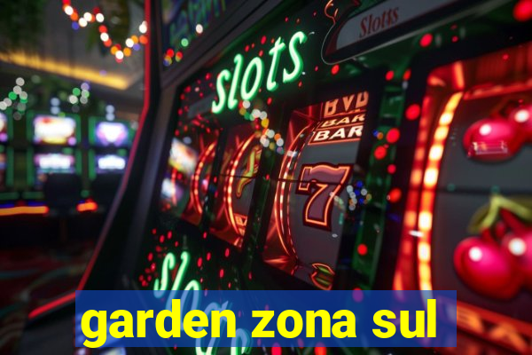 garden zona sul